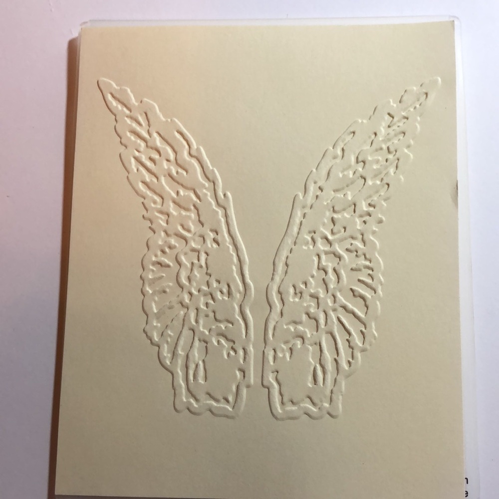 Embossing Folders - Picture 5 of 5